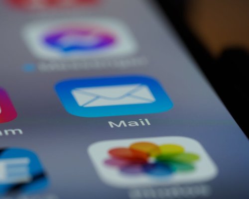 Sending email